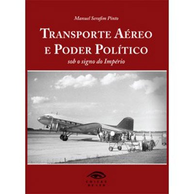 Transporte a�reo e poder pol�tico