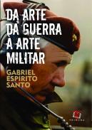 Da arte da guerra � arte militar