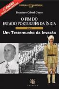 O fim do Estado portugu�s da �ndia 1961