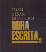 Obra Escrita, 2