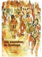 Barcelos nos caminhos de Santiago