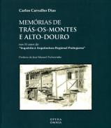 Mem�rias de Tr�s-os-Montes e Alto-Douro
