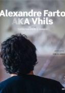 Alexandre Farto Aka Vhils