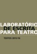 Laborat�rio de escrita para teatro