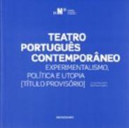 Teatro portugu�s contempor�neo