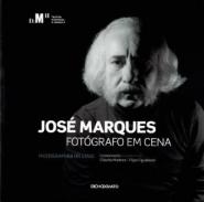 Jos� Marques, fot�grafo em cena = Jos� Marques, photographer on stage