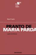 Pranto de Maria Parda