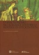 O Anacronismo no Romance Hist�rico Portugu�s Oitocentista