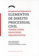 Elementos de Direito Processual Civil