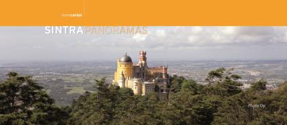 Sintra panoramas