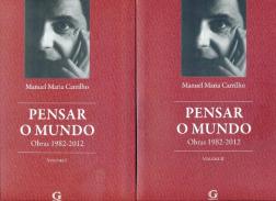 Pensar o mundo