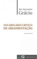 Vocabul�rio Cr�tico de Argumenta��o