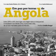 Em paz por terras de Angola