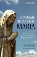 Portugal reza com Maria
