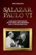 Salazar e Paulo VI