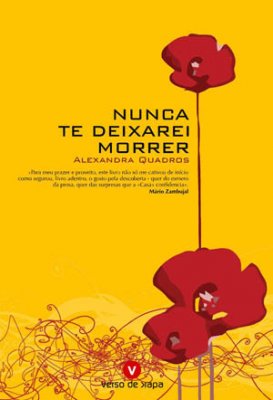 Nunca te deixarei morrer
