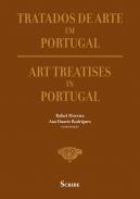 Tratados de arte em Portugal = Art treatises in Portugal