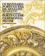 Ourivesaria portuguesa de aparato