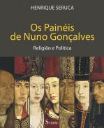 Os Pain�is de Nuno Gon�alves