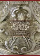Ourivesaria barroca italiana em Portugal
