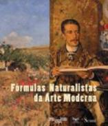 F�rmulas Naturalistas da Arte Moderna