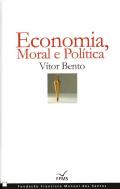 Economia, moral e pol�tica