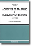 Acidentes de trabalho e doen�as profissionais