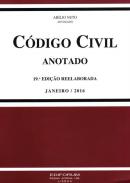 C�digo Civil Anotado