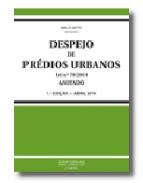 Despejo de Pr�dios Urbanos Anotado