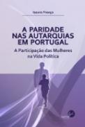 A Paridade nas Autarquias em Portugal