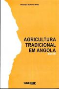 Agricultura tradicional em Angola