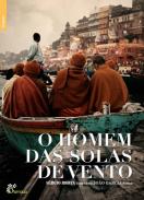 O homem das solas de vento