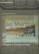 Mosteiro de S�o Martinho de Tib�es