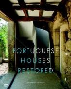 Portuguese Houses Restored