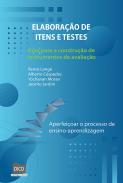 Elabora��o de itens e testes