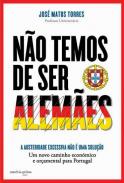 N�o Temos de ser Alem�es