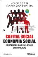 Capital Social, Economia Social e Qualidade da Democracia em Portugal