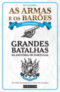 As armas e os bar�es aventurados