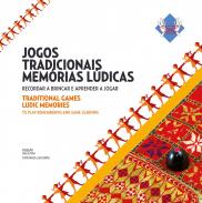 Jogos tradicionais memorias l�dicas = Traditional games lucid memories