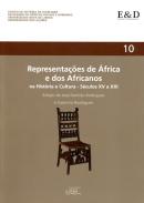 Representa��es de �frica e dos africanos na historia e cultura