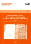 Comentarios de la embaxada al rey Xa Abbas de Persia (1614-1624), 1