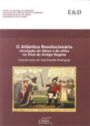 O Atl�ntico revolucion�rio
