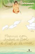 Poemas com sabor a sol a sal a-mar
