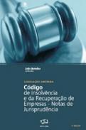 C�digo de Insolv�ncia e da Recupera��o de Empresas