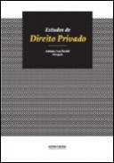 Estudos de Direito Privado