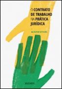 O Contrato de Trabalho Na Pr�tica Jur�dica