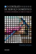 O Contrato de Servi�o Dom�stico