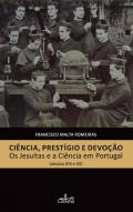 Ci�ncia, Prest�gio e Devo��o