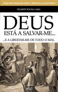 Deus esta a sarvar-me...