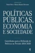 Pol�ticas P�blicas, Economia e Sociedade